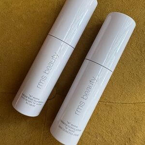 RMS Beauty Re Evolve foundation and primer set